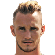 Jeremy Malherbe fm 2020