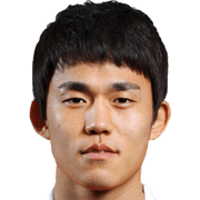 Yoon Dong-Min fm 2020