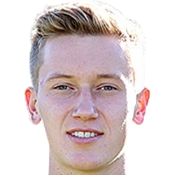 Fabian Greilinger fm20