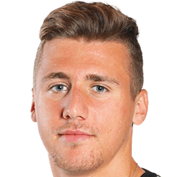 Anthony Herbin fm 2020