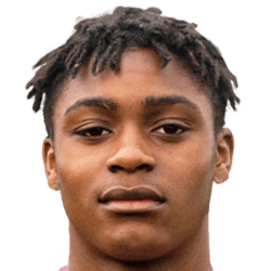 Japhet Muanza fm 2020