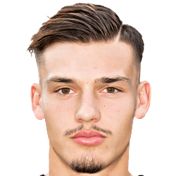 Gary Magnée fm 2020