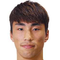 Choi Jun-Hyuk fm 2020