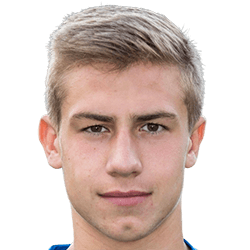 Emilian Lässig fm20