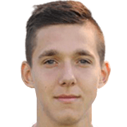 Damian Michalski fm20