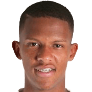 Rodrigo Freitas fm20