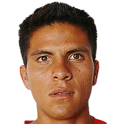 Janio Pósito fm 2020