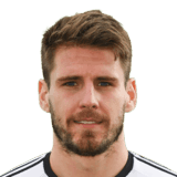 Stephen Folan fm 2020