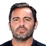 Johan Cavalli fm 2020