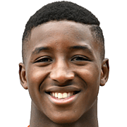 Makan Sidibé fm 2020