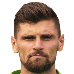 Stefan Milosavljevic fm 2020