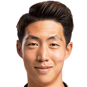 Jwa Joon-Hyeop fm 2020