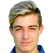 Alessandro Giacomel fm20