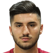 Antonio Di Nardo fm20