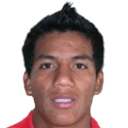 Giovany Morales fm 2020