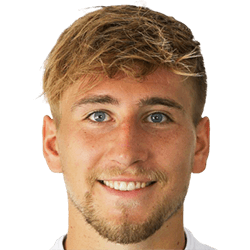 Valentin Grubeck fm20