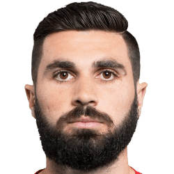 Nick Cowburn fm 2020