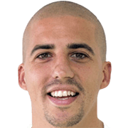 Nemanja Zlatkovic fm20