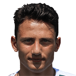 Giorgi Kochorashvili fm 2020