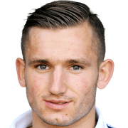 Michal Rzuchowski fm 2020