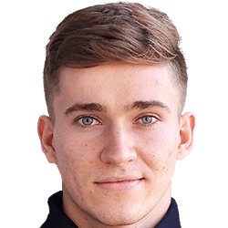 Mateusz Czyzycki fm 2020