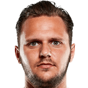 Ricky van Haaren fm 2020