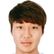 Hwang Ki-Wook fm 2020