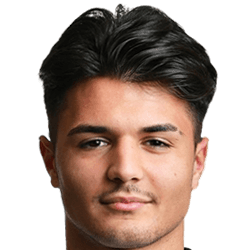 Sebastian Papalia fm20