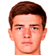 Ivan Semenikhin fm 2020