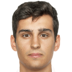 Iñigo Baqué fm 2020