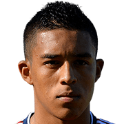 Daniel Londoño fm20