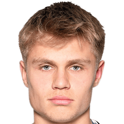 Olaus Skarsem fm 2020