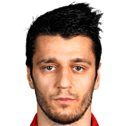 Milos Ozegovic fm 2020