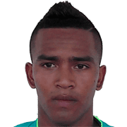 Leonardo Escorcia fm20