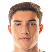 Uran Bislimi fm 2020