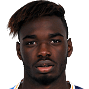 Messie Biatoumoussoka fm 2020