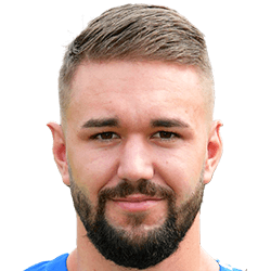 Lukas Kraeft fm 2020