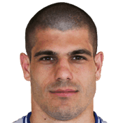 Edin Junuzovic fm 2020