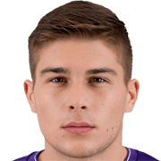 Ricardo Bagadur fm 2020