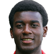 Bernard Mwarome fm20