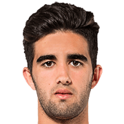 Dani García fm 2020