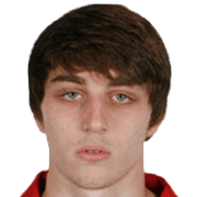 Germán Fassani fm 2020