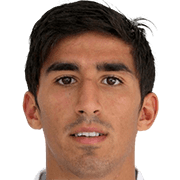 Víctor Armero fm 2020