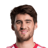 Ethan Kutler FM 2020