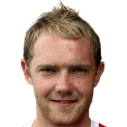Ross Redman fm 2020