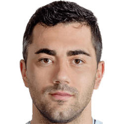 Dajan Ponjevic fm 2020