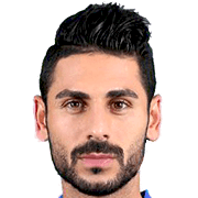 Hakan Aslantaş fm 2020