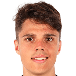 Davide Grassini fm20