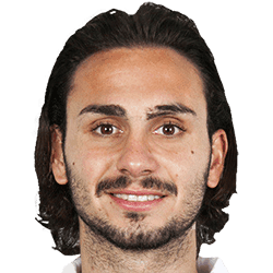 Luigi Silvestri fm20