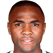 Miller Mosquera fm20